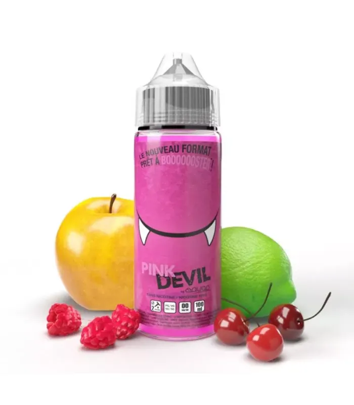 Pink Devil 100ml - Avap