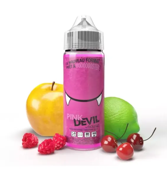 Pink Devil 100ml - Avap