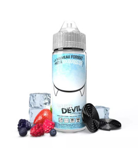 White Devil 90ml - Avap