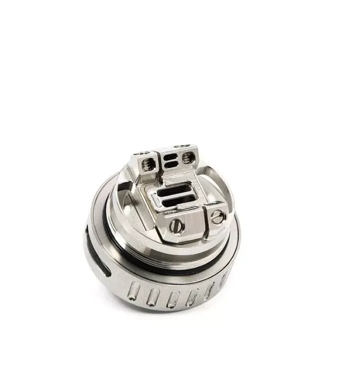 Fury RTA - Rage Mod by PGVG LABS