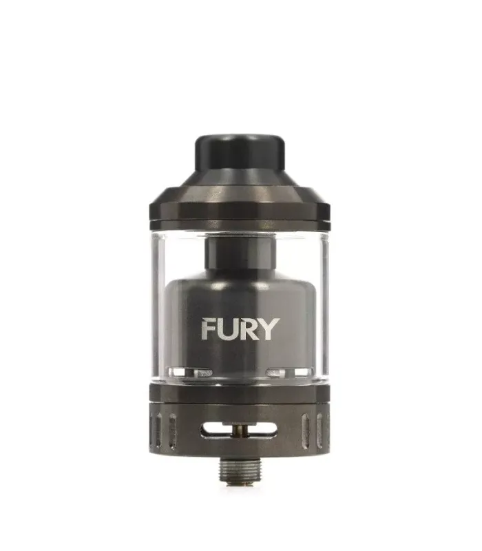 Fury RTA - Rage Mod by PGVG LABS