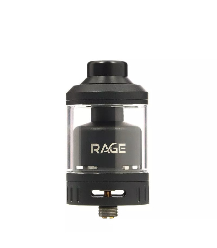 Fury RTA - Rage Mod by PGVG LABS