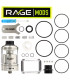 Fury RTA - Rage Mod by PGVG LABS