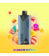Bonbon multicolore - Hi 9000