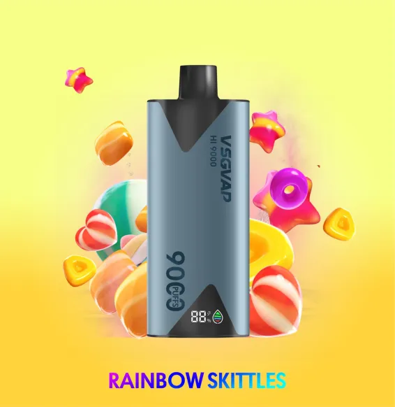Bonbon multicolore - Hi 9000