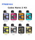 Galex nano 2 - Freemax