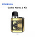 Galex nano 2 - Freemax