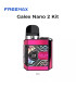 Galex nano 2 - Freemax