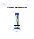 Résistances GX Mesh - Freemax