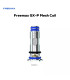 Résistances GX Mesh - Freemax