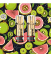 Kiwi Fruit de la Passion Goyave Crystal Plus - SKE