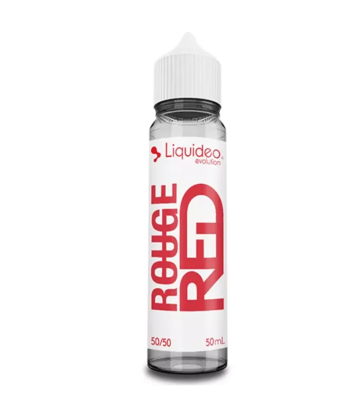 Rouge Red - Liquideo