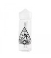 Flacon vide graduée 250ml - Unicorn