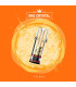 Soda aux Agrumes Crystal Plus - SKE