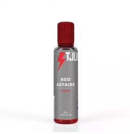E-liquide Red Astaire 50ml - TJuice