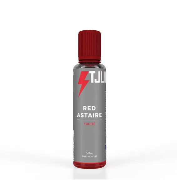 Red Astaire 50ml - T-Juice