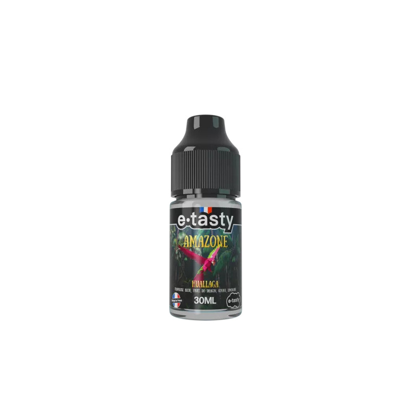 Concentr Huallaga 30ml - E.Tasty