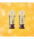 Soda aux Agrumes Crystal Plus - SKE