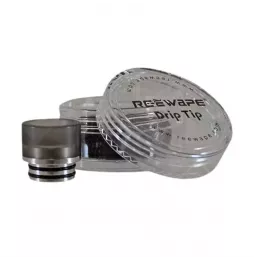 Drip tip resine 810 - Reewape