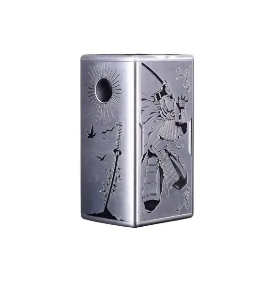 Hammer of God 400 - Vaperz Cloud