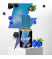 Raven Blue 30ml - T-Juice