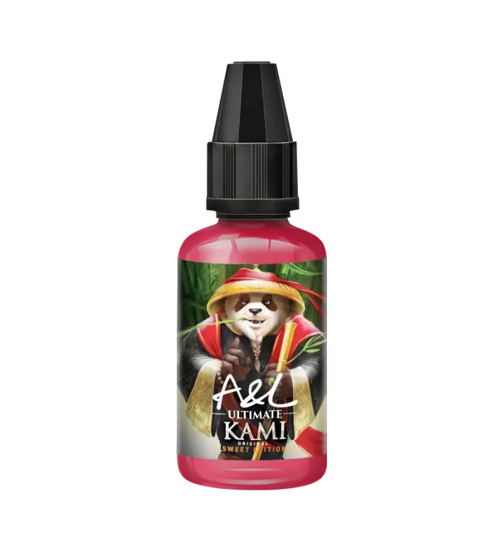 Kami 30ml Ultimate - A&L