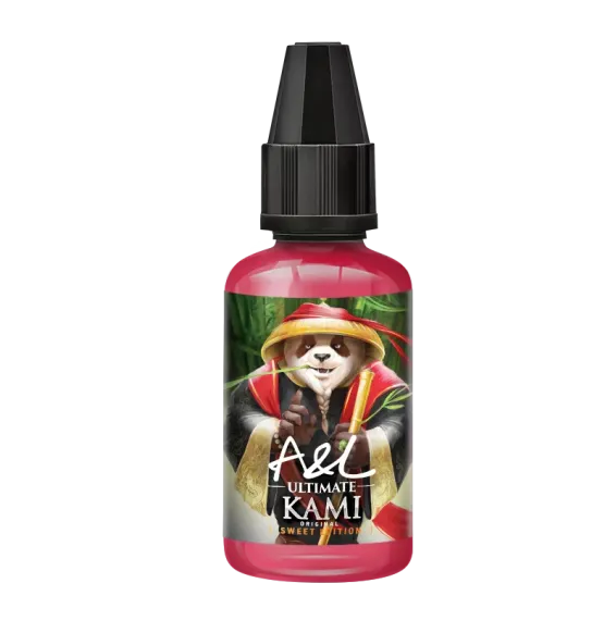 Kami 30ml Ultimate - A&L