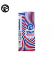 Wrap accu 18650 - Vap Procell