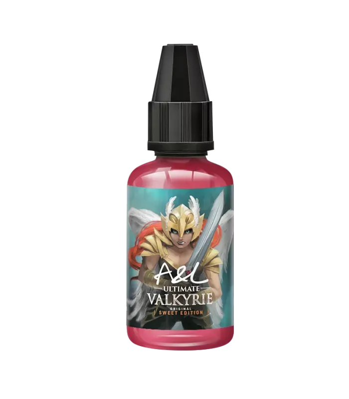 Valkyrie 30ml Ultimate - A&L