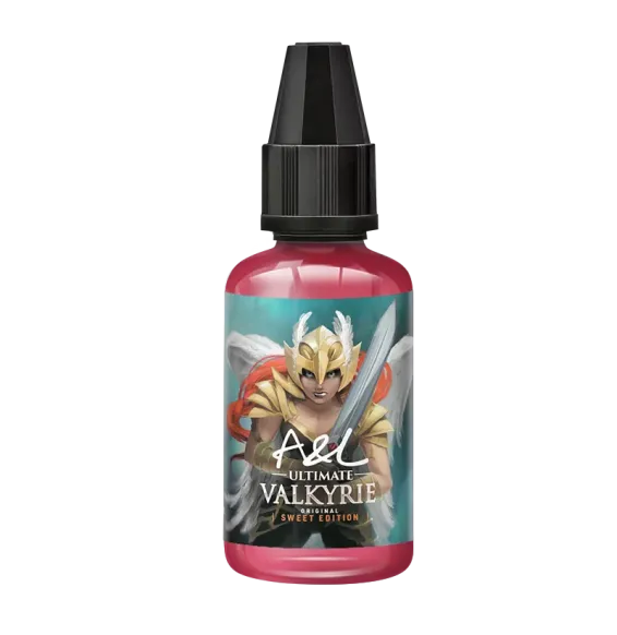 Valkyrie 30ml Ultimate - A&L