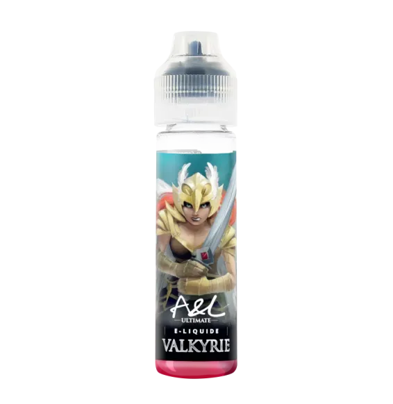 Valkyrie 50ml - A&L