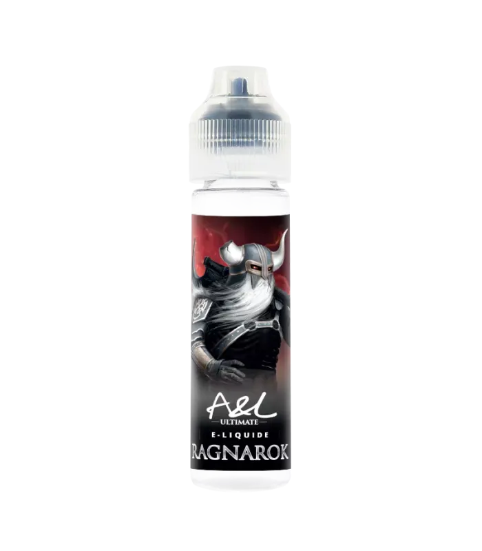 Ragnarok 50ml - A&L