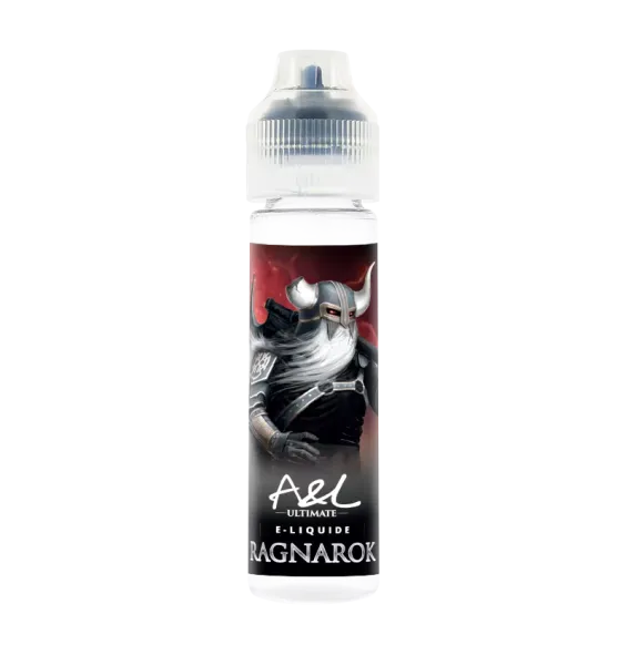 Ragnarok 50ml - A&L
