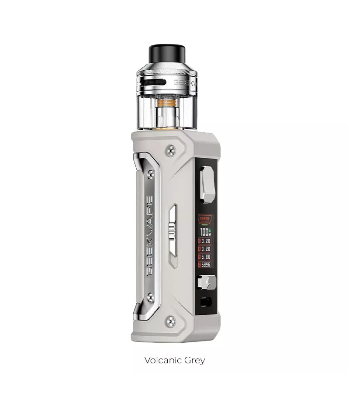 Kit Aegis Eteno E100 - GeekVape