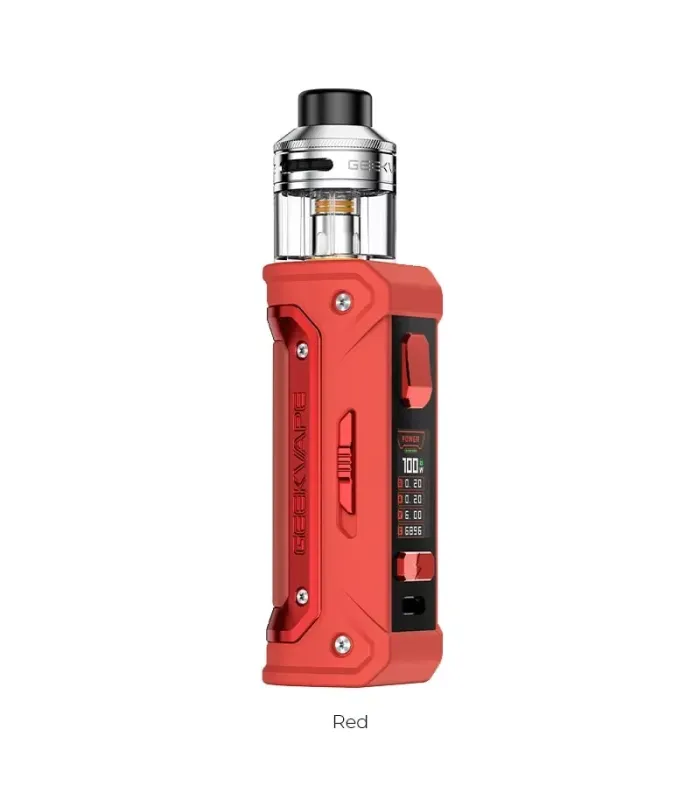 Kit Aegis Eteno E100 - GeekVape