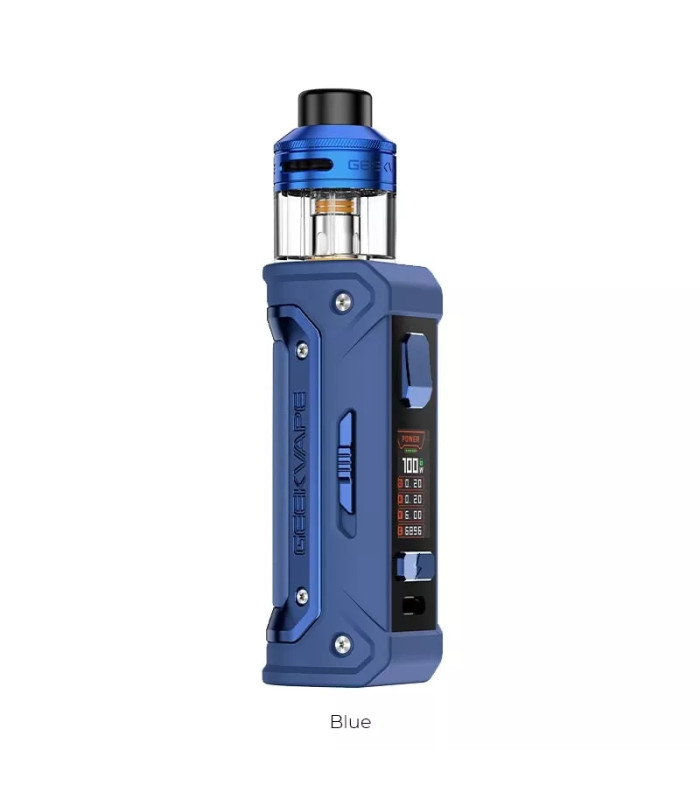 Kit Aegis Eteno E100 - GeekVape