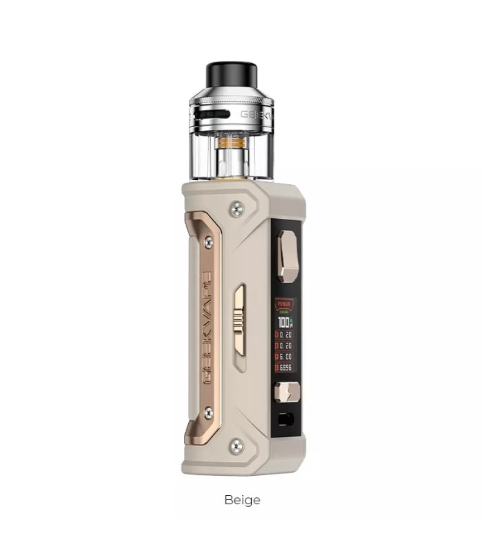 Kit Aegis Eteno E100 - GeekVape
