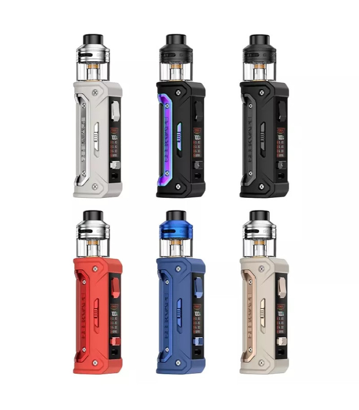 Kit Aegis Eteno E100 - GeekVape