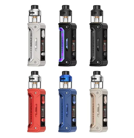 Kit Aegis Eteno E100 - GeekVape