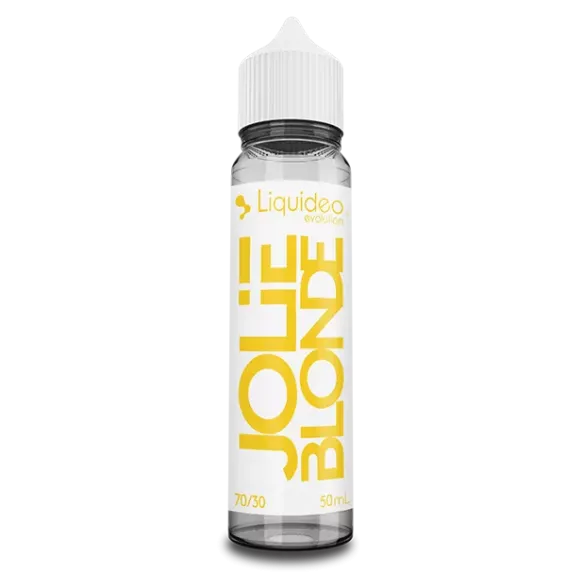 Jolie Blonde 50ml - Liquideo