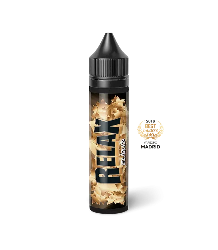 Relax 50ml - Eliquid France