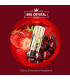 Cerise Fraise Framboise Crystal Plus - SKE