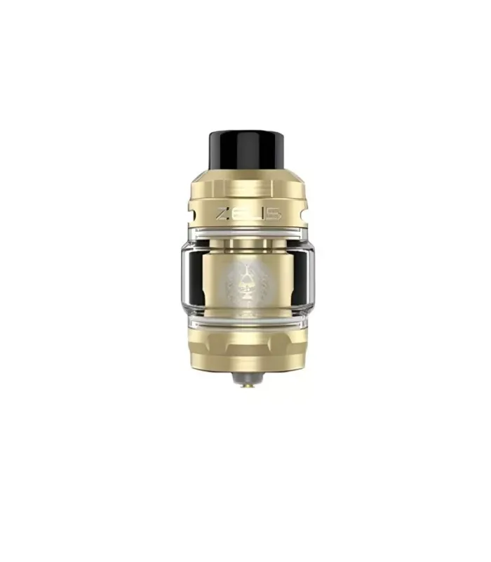 Zeus Sub-Ohm - Geekvape