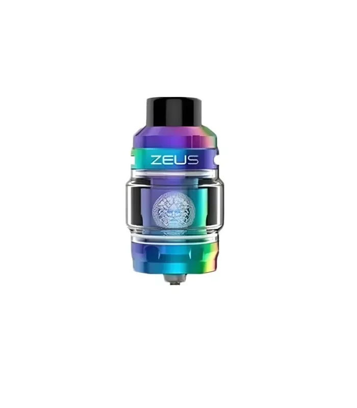 Zeus Sub-Ohm - Geekvape