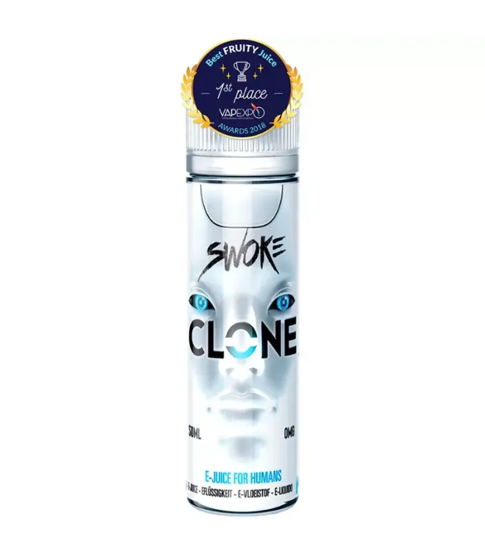 Clone 50ml - Swoke