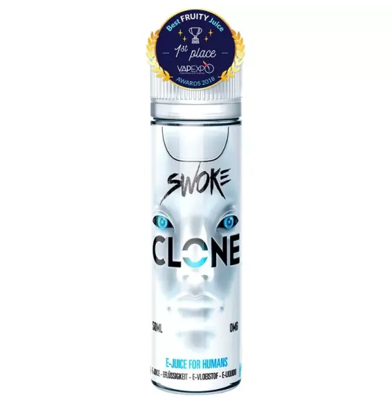 Clone 50ml - Swoke
