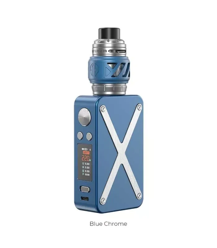 Kit Revolto - Aspire