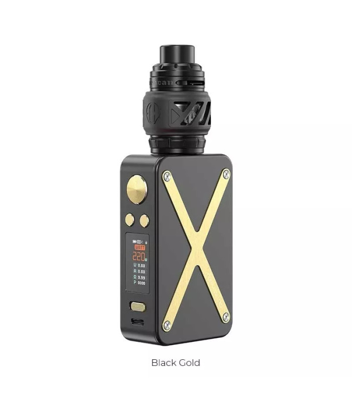 Kit Revolto - Aspire