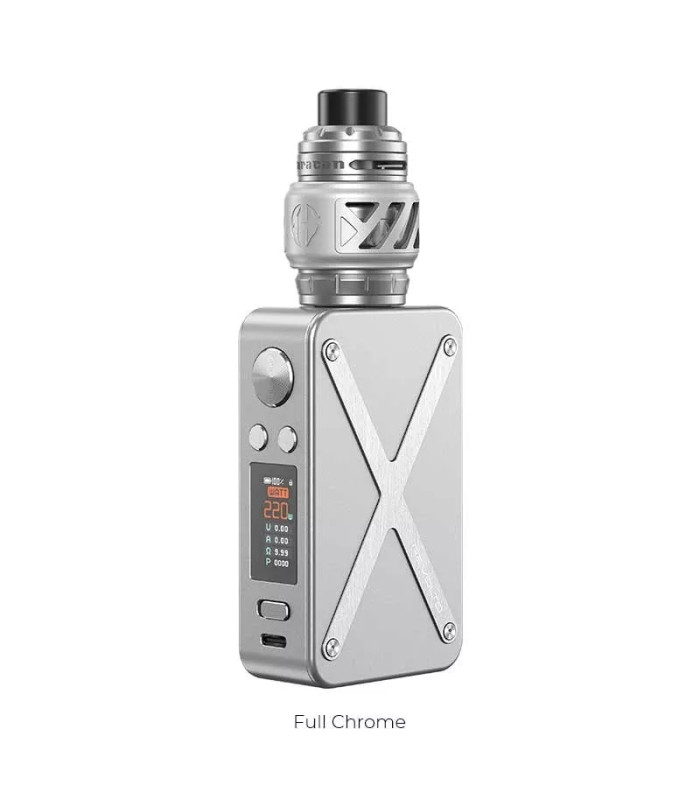 Kit Revolto - Aspire