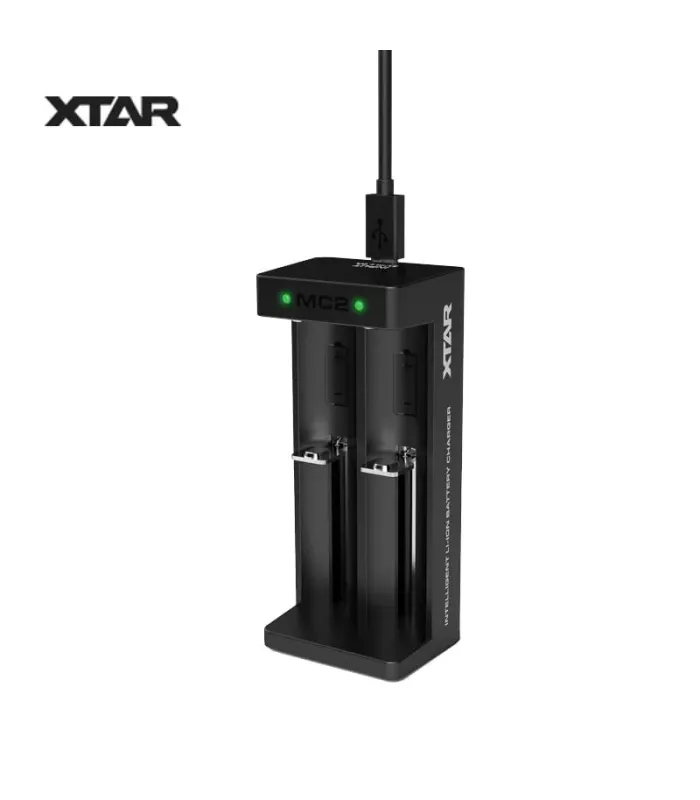 MC2 - Xtar